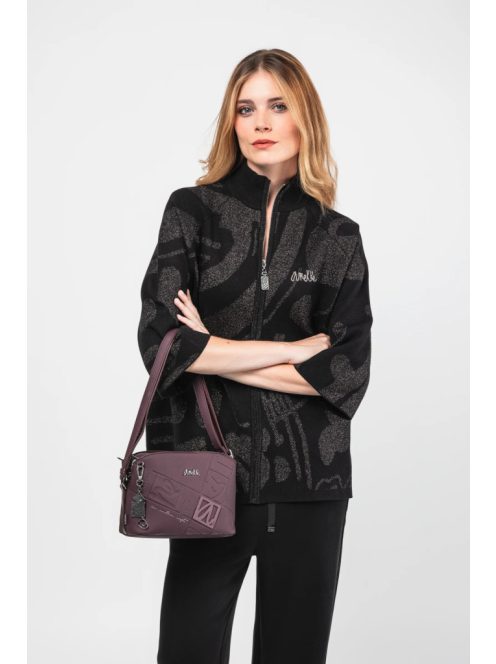 Anekke Evolution 41773-258 crossbody táska