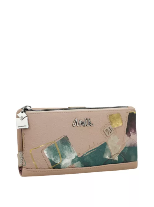 Anekke Evolution 41779-906 pénztárca