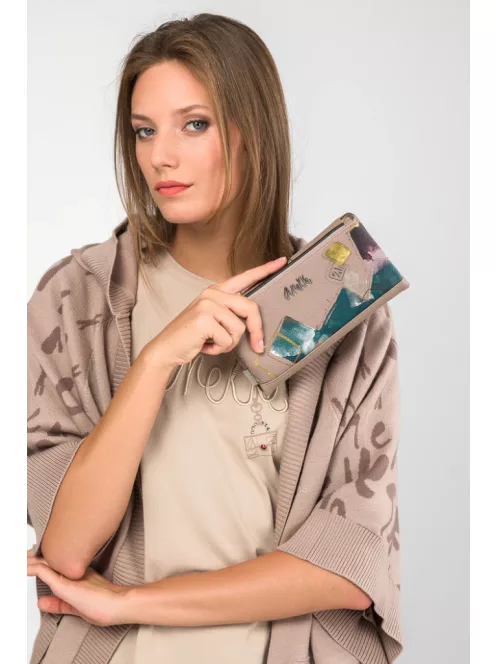 Anekke Evolution 41779-906 pénztárca