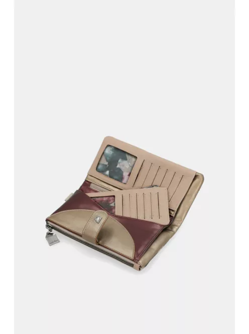 Anekke Evolution 41779-906 pénztárca