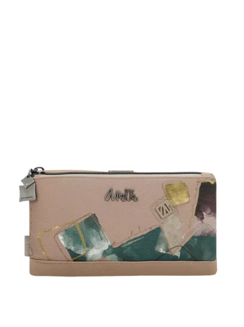 Anekke Evolution 41779-906 pénztárca