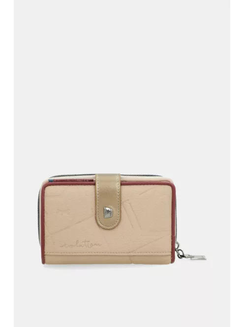 Anekke Evolution 41779-909 pénztárca