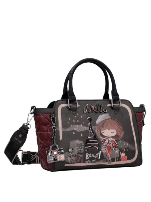 Anekke Mademoiselle 41801-032 kézitáska