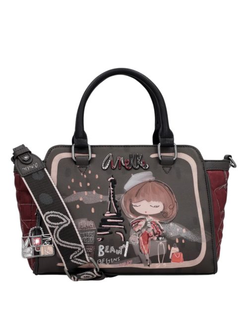 Anekke Mademoiselle 41801-032 kézitáska