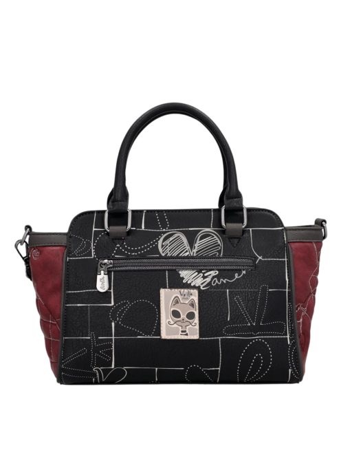 Anekke Mademoiselle 41801-032 kézitáska