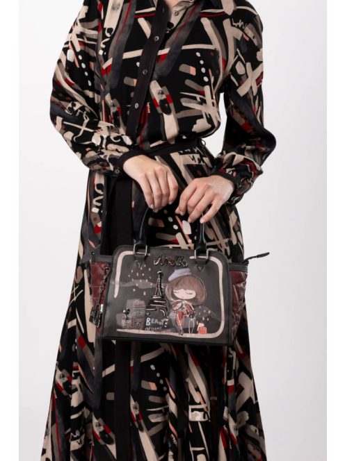 Anekke Mademoiselle 41801-032 kézitáska