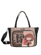 Anekke Mademoiselle 41801-065 női kézitáska