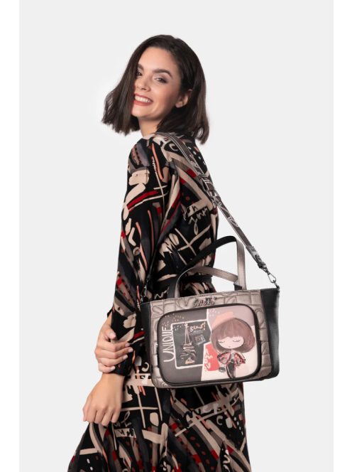 Anekke Mademoiselle 41801-065 női kézitáska