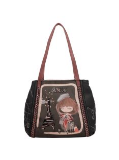 Anekke Mademoiselle 41802-371 női válltáska