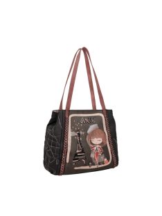 Anekke Mademoiselle 41802-371 női válltáska