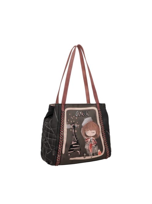 Anekke Mademoiselle 41802-371 női válltáska