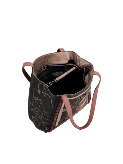 Anekke Mademoiselle 41802-371 női válltáska