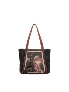 Anekke Mademoiselle 41802-371 női válltáska