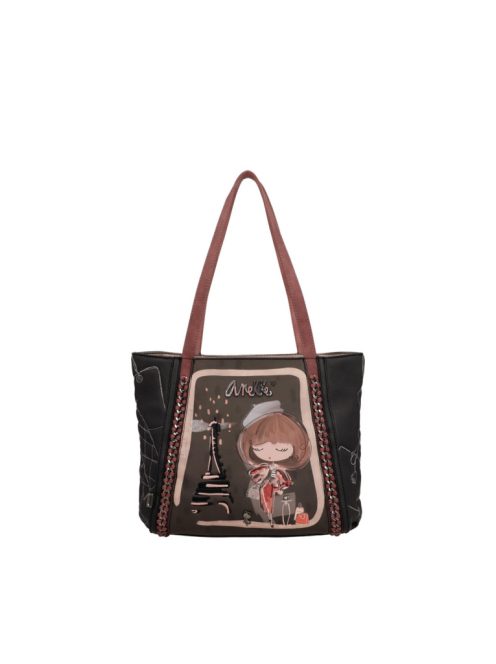 Anekke Mademoiselle 41802-371 női válltáska