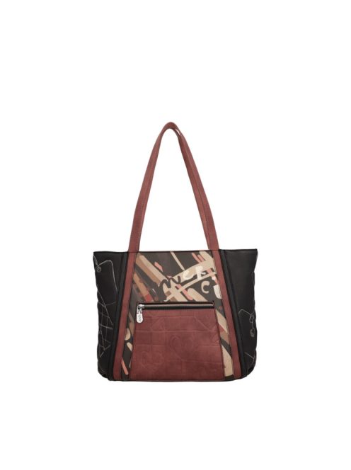 Anekke Mademoiselle 41802-371 női válltáska