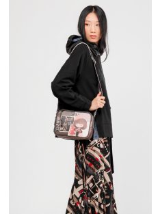 Anekke Mademoiselle 41803-183 crossbody táska
