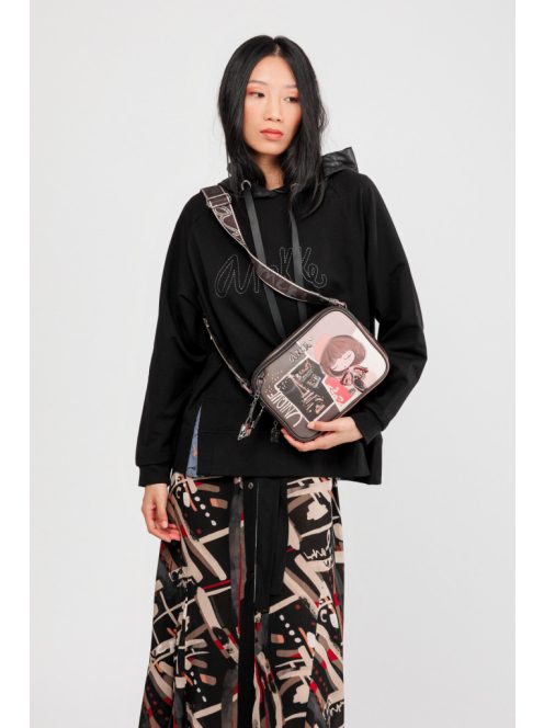 Anekke Mademoiselle 41803-183 crossbody táska