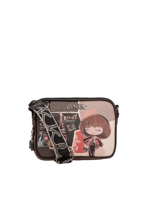 Anekke Mademoiselle 41803-183 crossbody táska