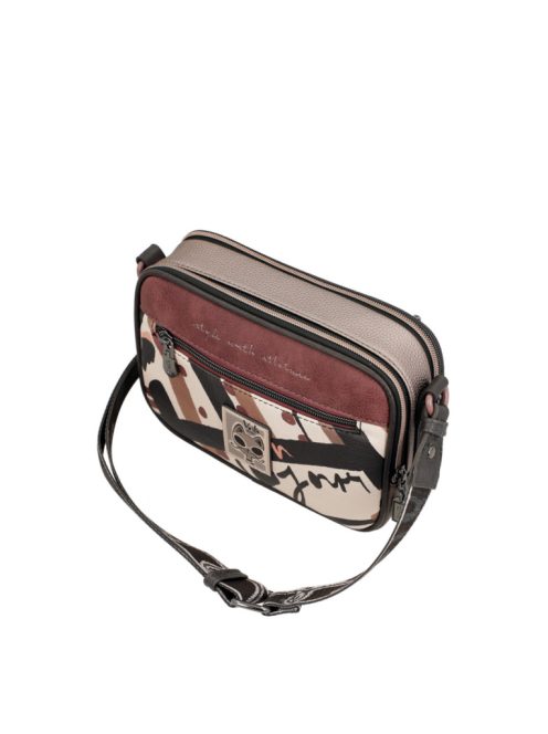 Anekke Mademoiselle 41803-183 crossbody táska