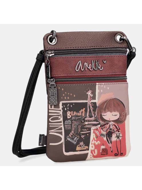 Anekke Mademoiselle 41803-905 mini oldaltáska