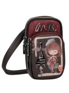 Anekke Mademoiselle 41803-907 mini crossbody táska