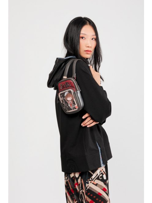 Anekke Mademoiselle 41803-907 mini crossbody táska