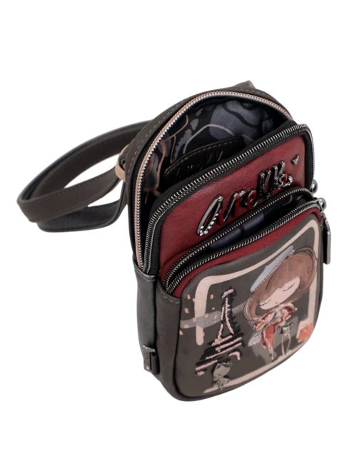 Anekke Mademoiselle 41803-907 mini crossbody táska