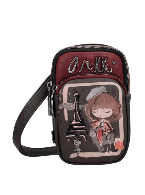 Anekke Mademoiselle 41803-907 mini crossbody táska
