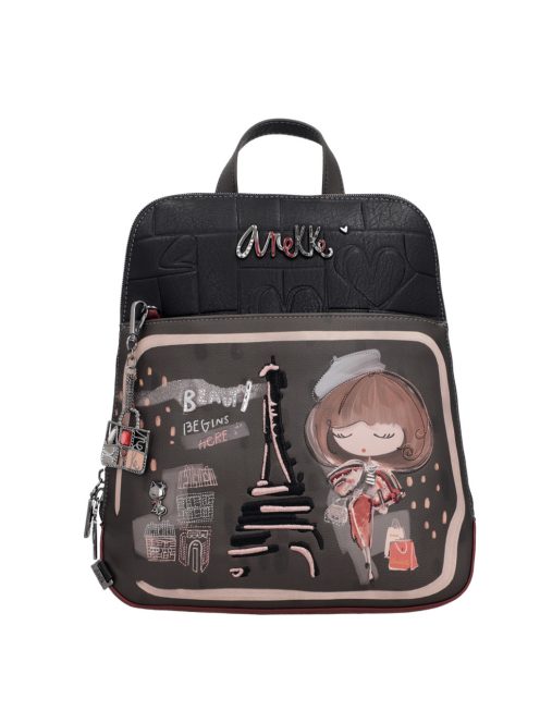 Anekke Mademoiselle 41805-055 női hátitáska