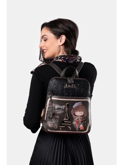 Anekke Mademoiselle 41805-055 női hátitáska