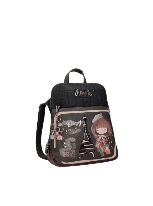 Anekke Mademoiselle 41805-055 női hátitáska