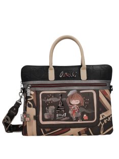 Anekke Mademoiselle 41806-110 női laptoptáska 