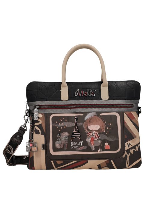 Anekke Mademoiselle 41806-110 női laptoptáska 