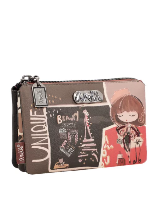 Anekke Mademoiselle 41809-015 kicsi pénztárca 