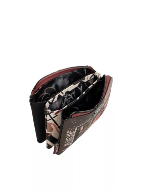 Anekke Mademoiselle 41809-015 kicsi pénztárca 