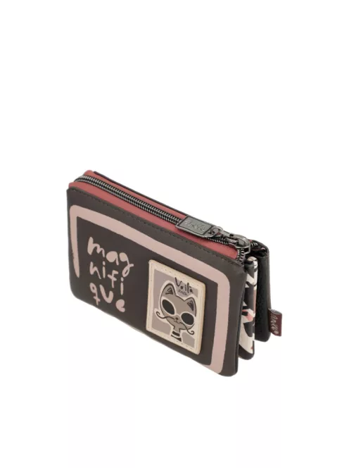 Anekke Mademoiselle 41809-015 kicsi pénztárca 