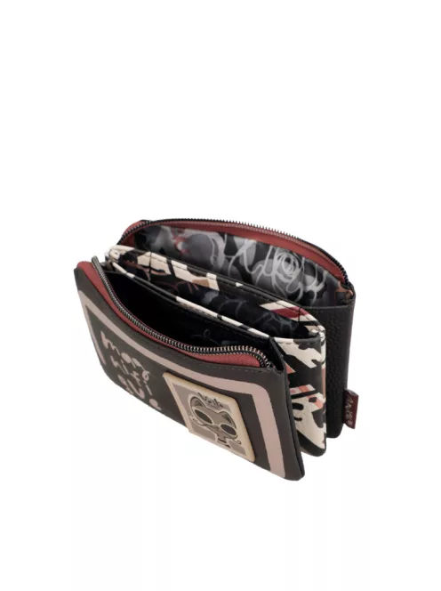 Anekke Mademoiselle 41809-015 kicsi pénztárca 