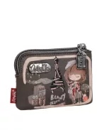 Anekke Mademoiselle 41809-019 kicsi pénztárca