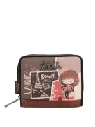 Anekke Mademoiselle 41809-903 kicsi pénztárca