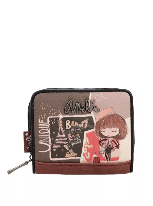 Anekke Mademoiselle 41809-903 kicsi pénztárca