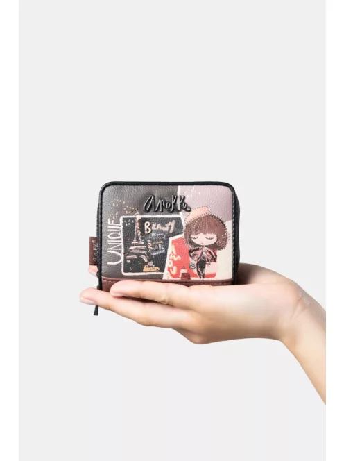 Anekke Mademoiselle 41809-903 kicsi pénztárca