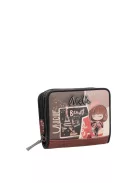 Anekke Mademoiselle 41809-903 kicsi pénztárca
