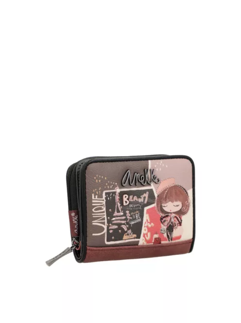 Anekke Mademoiselle 41809-903 kicsi pénztárca