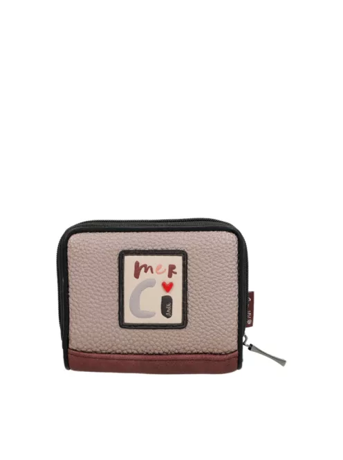 Anekke Mademoiselle 41809-903 kicsi pénztárca