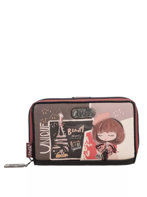 Anekke Mademoiselle 41809-909 pénztárca