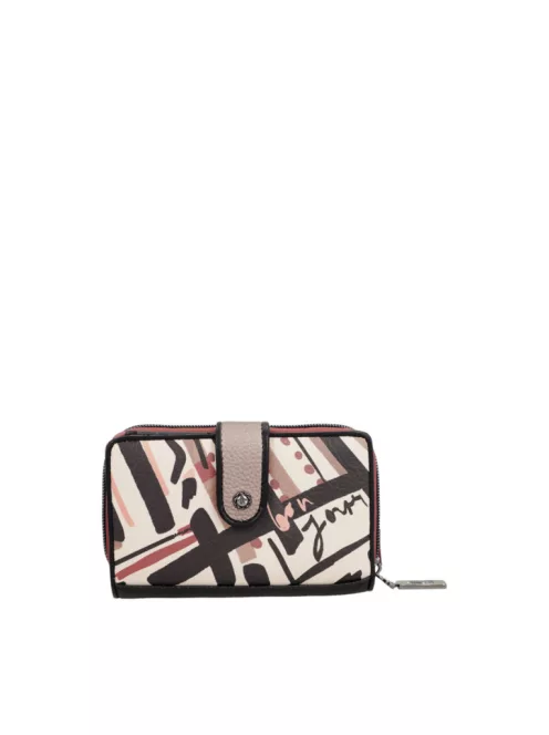 Anekke Mademoiselle 41809-909 pénztárca