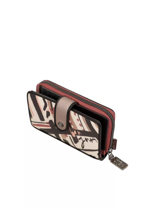 Anekke Mademoiselle 41809-909 pénztárca