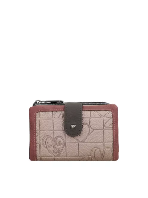 Anekke Mademoiselle 41809-912 pénztárca