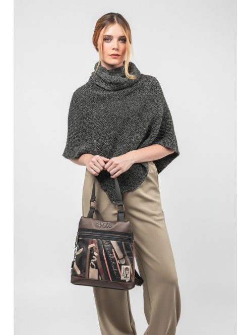 Anekke Parisian 41815-046 válltáska és hátizsák