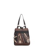 Anekke Parisian 41815-046 válltáska és hátizsák